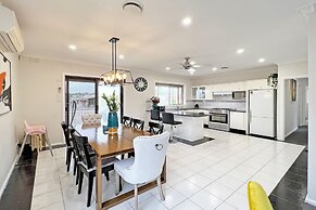 Doncaster Brick Family Home