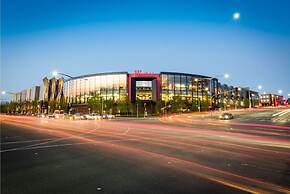 Doncaster Brick Family Home