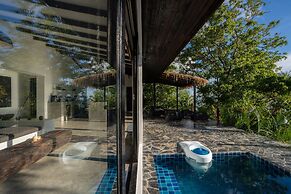 Lunar Villas Koh Tao - Luxury Pool Villa