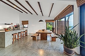 Lunar Villas Koh Tao - Luxury Pool Villa