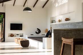 Lunar Villas Koh Tao - Luxury Pool Villa