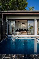 Lunar Villas Koh Tao - Luxury Pool Villa