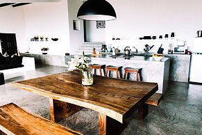 Lunar Villas Koh Tao - Luxury Pool Villa