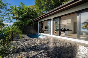 Lunar Villas Koh Tao - Luxury Pool Villa