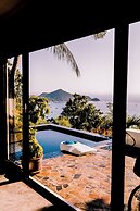 Lunar Villas Koh Tao - Luxury Pool Villa