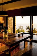 Lunar Villas Koh Tao - Luxury Pool Villa