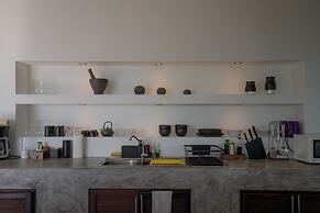 Lunar Villas Koh Tao - Luxury Pool Villa