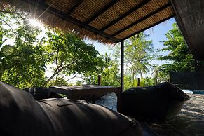 Lunar Villas Koh Tao - Luxury Pool Villa