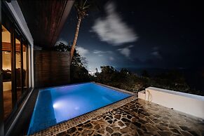 Lunar Villas Koh Tao - Luxury Pool Villa