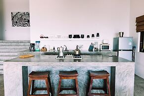 Lunar Villas Koh Tao - Luxury Pool Villa