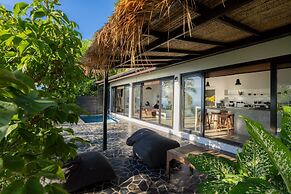 Lunar Villas Koh Tao - Luxury Pool Villa