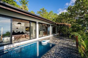Lunar Villas Koh Tao - Luxury Pool Villa