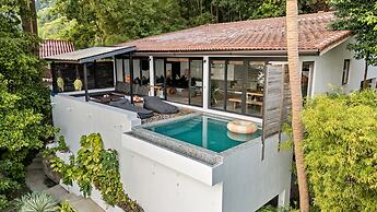 Lunar Villas Koh Tao - Luxury Pool Villa