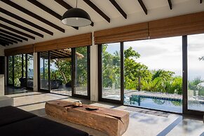 Lunar Villas Koh Tao - Luxury Pool Villa