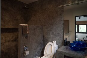 Lunar Villas Koh Tao - Luxury Pool Villa