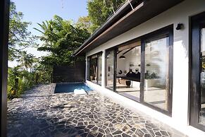 Lunar Villas Koh Tao - Luxury Pool Villa