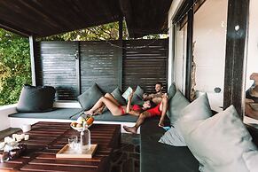 Lunar Villas Koh Tao - Luxury Pool Villa