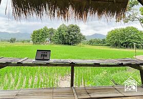 Paddy Fields Haven - Natures Nest Pai