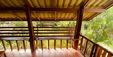 Paddy Fields Haven - Natures Nest Pai