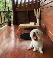 Paddy Fields Haven - Natures Nest Pai