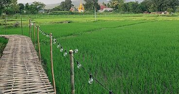 Paddy Fields Haven - Natures Nest Pai