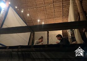 Paddy Fields Haven - Natures Nest Pai