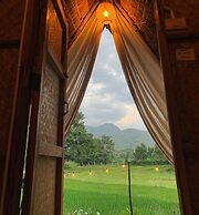 Paddy Fields Haven - Natures Nest Pai