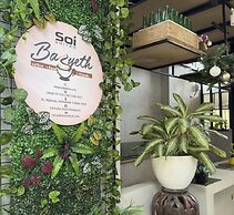 Soi Suites