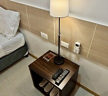 Soi Suites