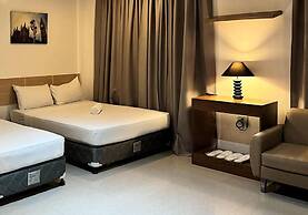 Soi Suites