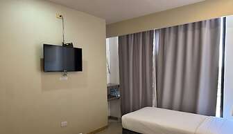 Soi Suites