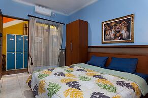 Urban Haven Sanur