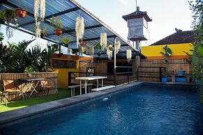 Urban Haven Sanur