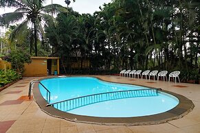 Karapuzha Village Resort