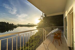 Karapuzha Village Resort