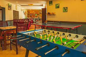 Karapuzha Village Resort