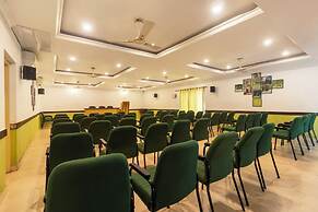 Karapuzha Village Resort