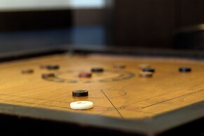 Karapuzha Village Resort