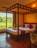 Karapuzha Village Resort