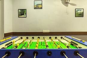 Karapuzha Village Resort