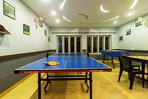 Karapuzha Village Resort