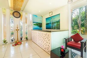 Karapuzha Village Resort