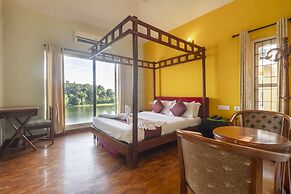 Karapuzha Village Resort