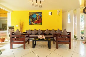 Karapuzha Village Resort