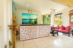 Karapuzha Village Resort
