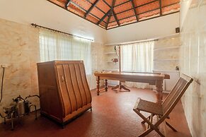 Karapuzha Village Resort