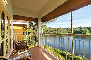 Karapuzha Village Resort