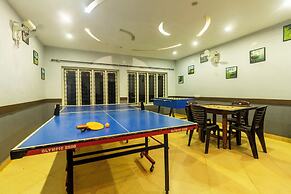 Karapuzha Village Resort