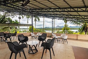 Karapuzha Village Resort