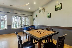 Karapuzha Village Resort